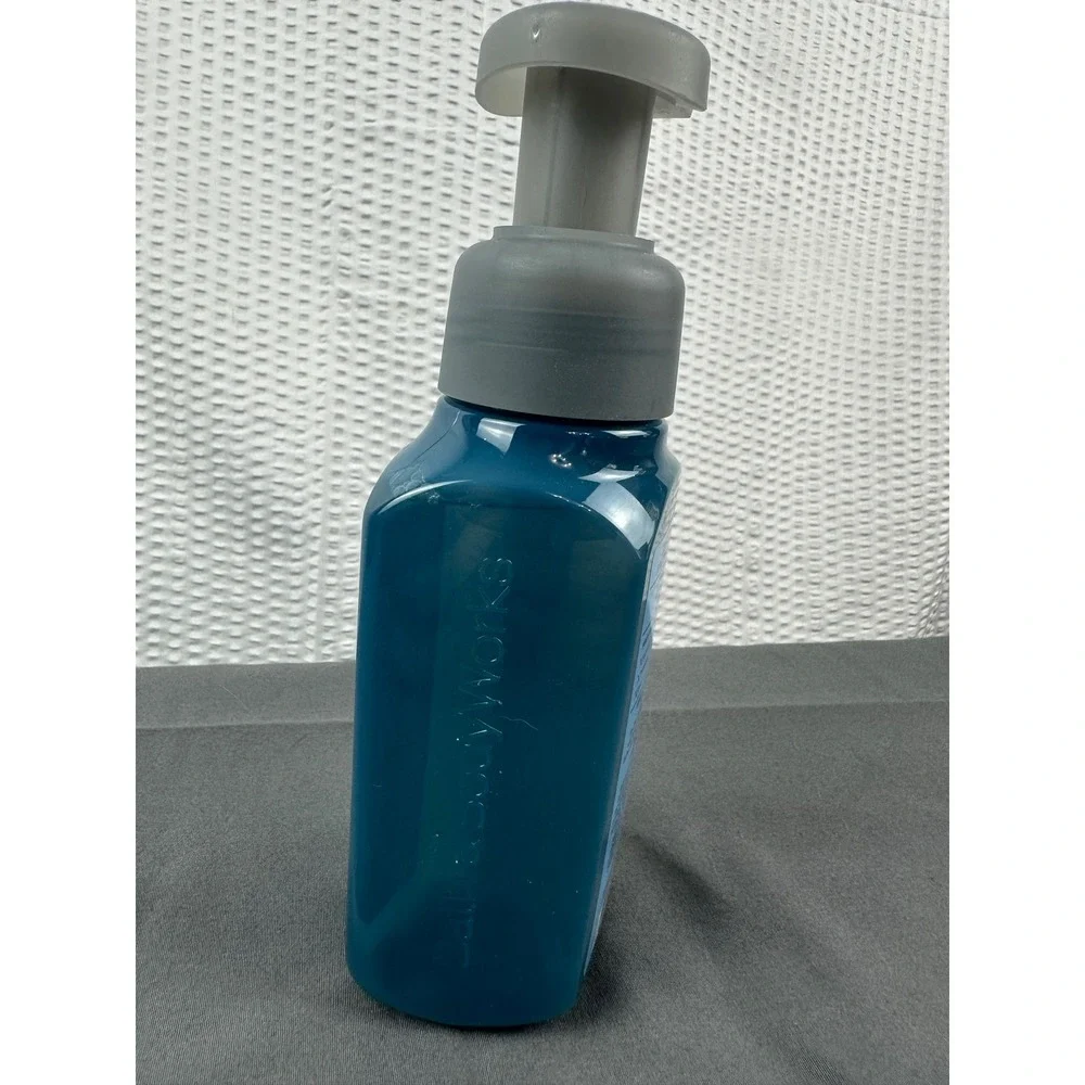 Bath & Body Works Crisp Morning Air Gentle Foaming Hand Soap 8.75 oz